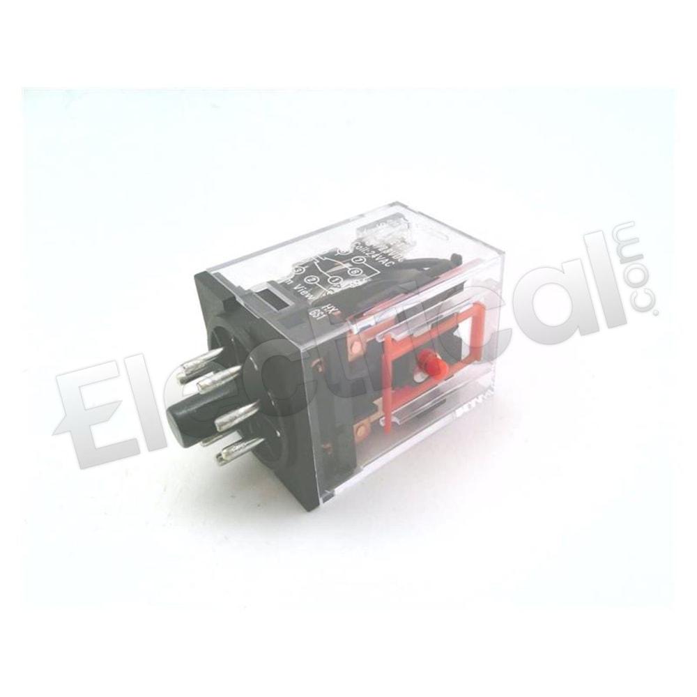 Sky Electronics Fuse Part And Accessory SKKPAL-2C-24VAC