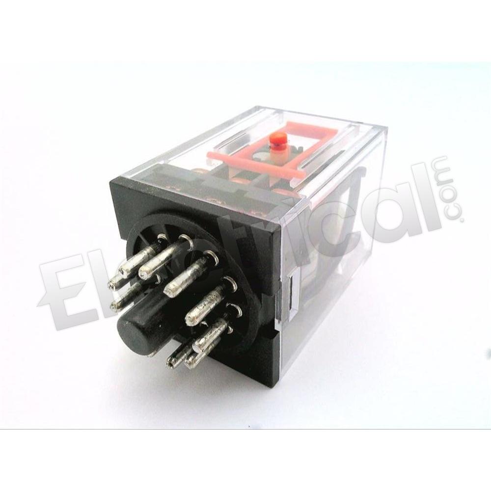Sky Electronics Fuse Part And Accessory SKKPAL-3C-24VDC
