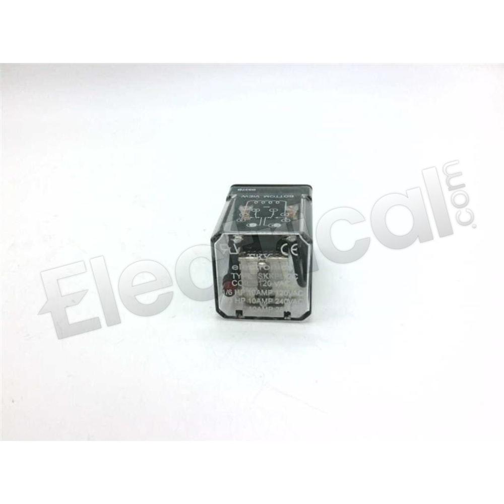 Sky Electronics Fuse Part And Accessory SKKPL-2C-120VAC