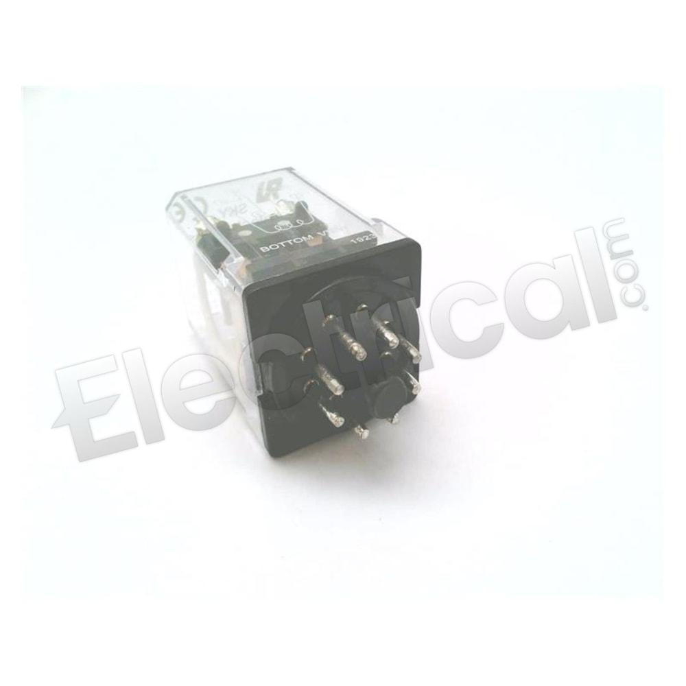 Sky Electronics Fuse Part And Accessory SKKPL-2C-12VDC