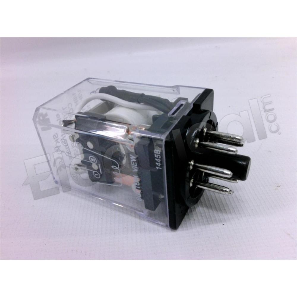 Sky Electronics Fuse Part And Accessory SKKPL-2C-24VDC