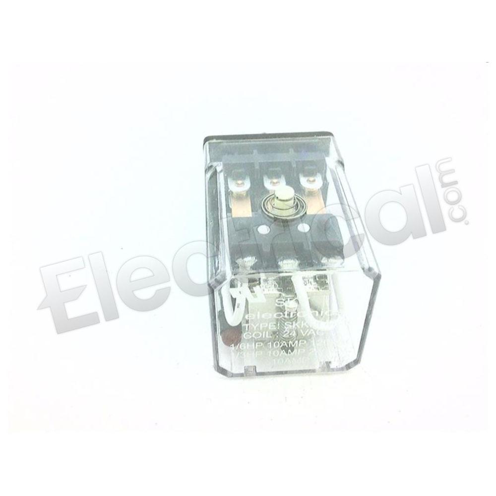 Sky Electronics Fuse Part And Accessory SKKPLM-3C-24VAC