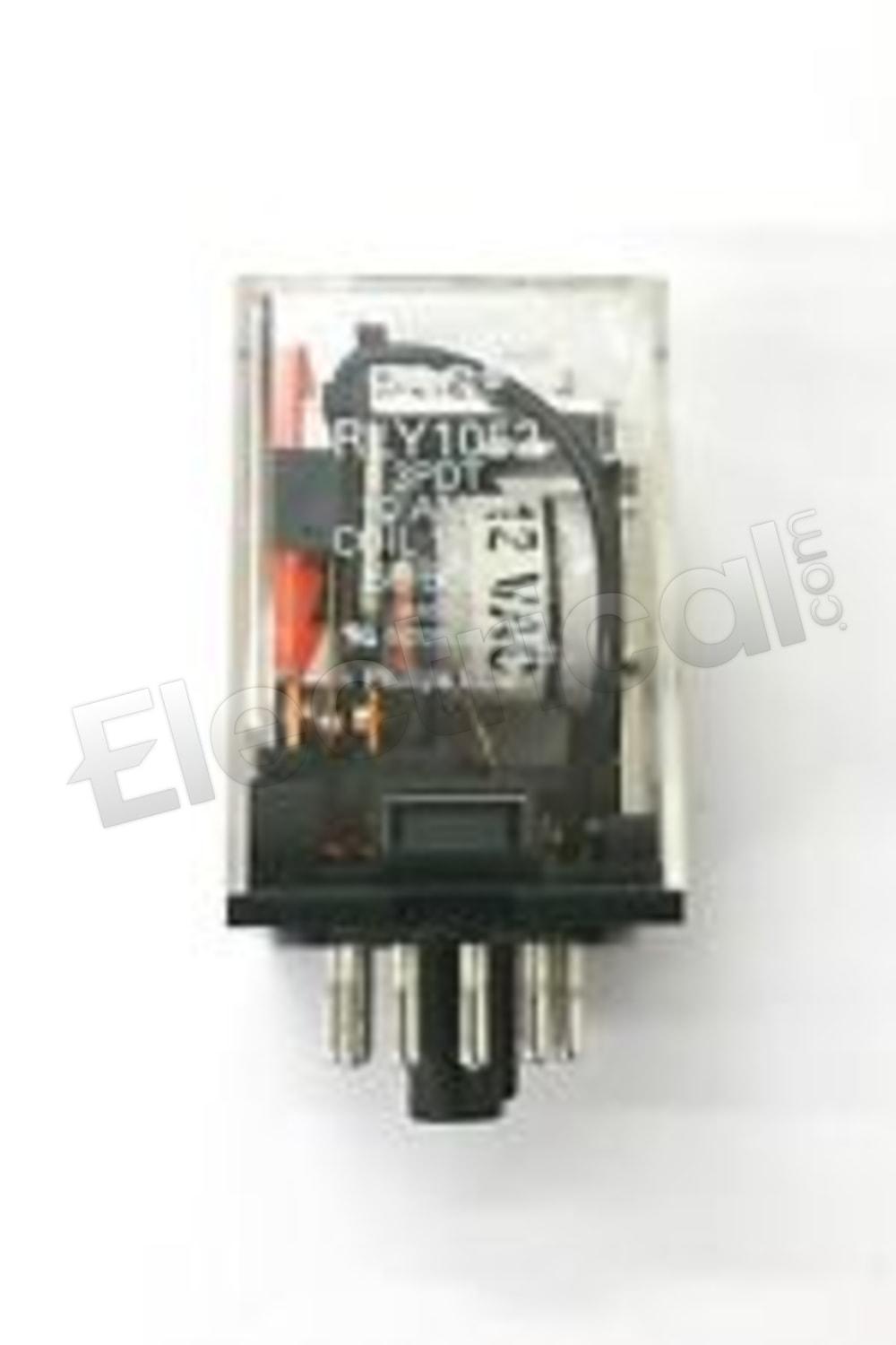 Sky Electronics Fuse Part And Accessory SKKPM-3C-120VAC