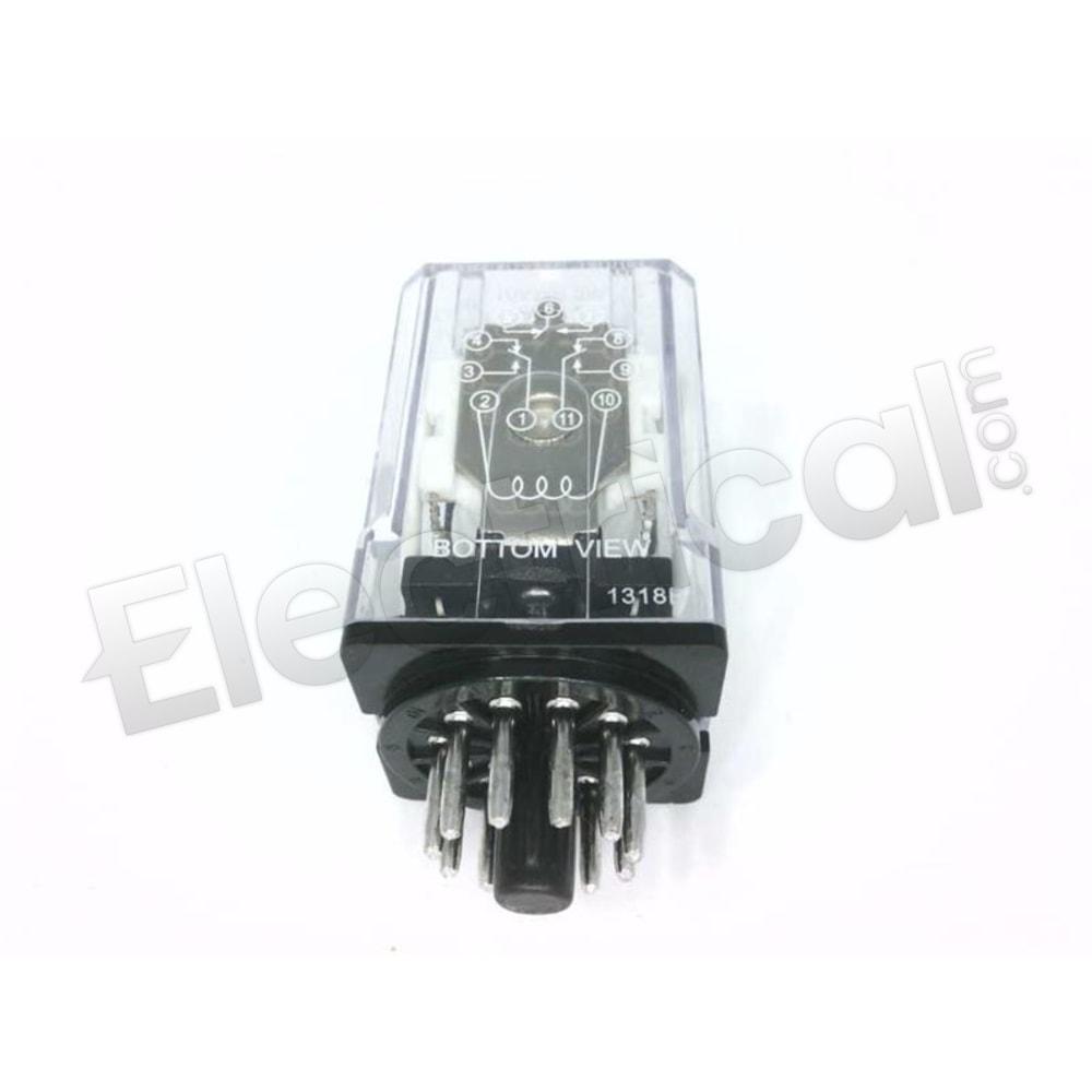 Sky Electronics Fuse Part And Accessory SKKPM-3C-12VDC