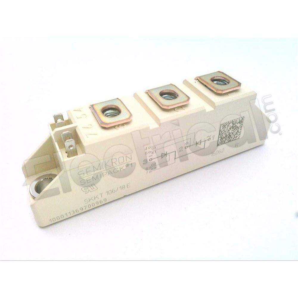 SKKT 106/18 E