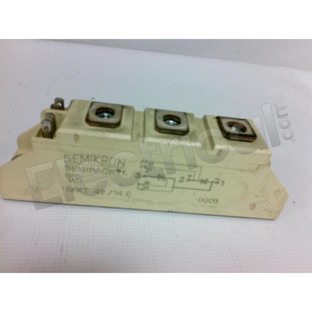 SKKT 42/14 E