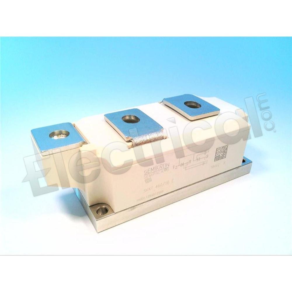 SKKT 460/16E