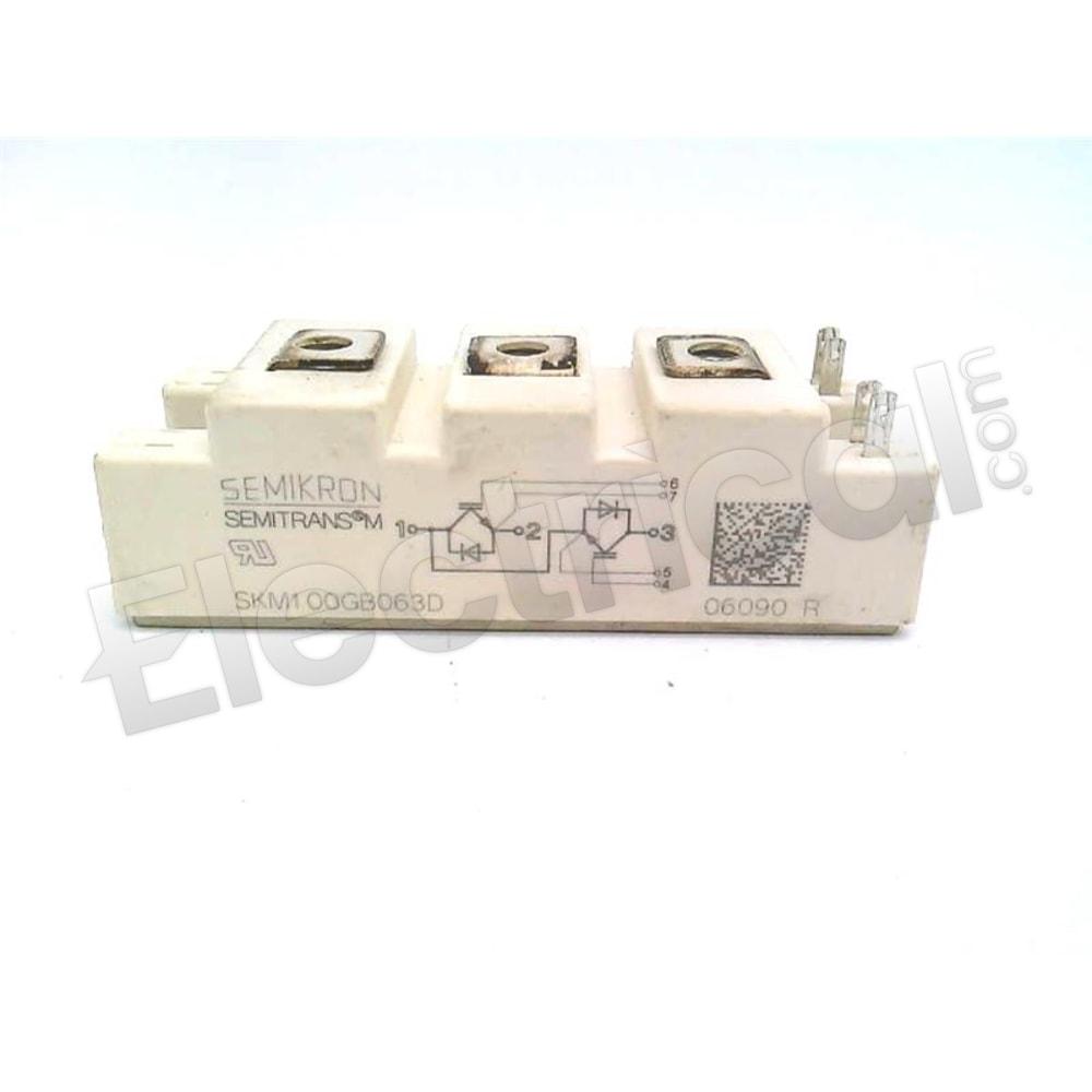 SKM 100 GB 063D