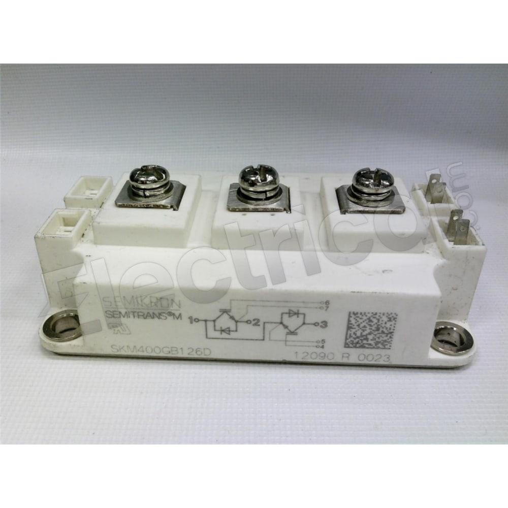 SKM 400 GB 126 D