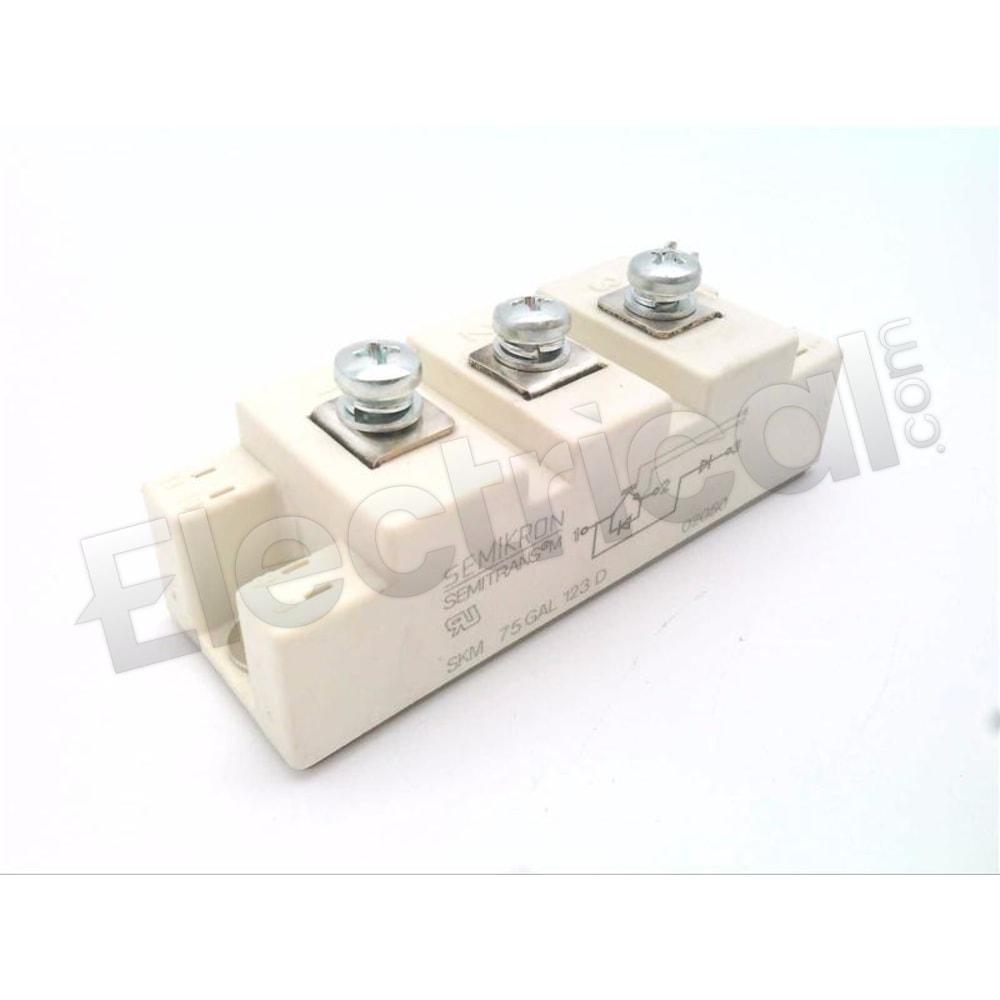 SKM 75 GAL123D