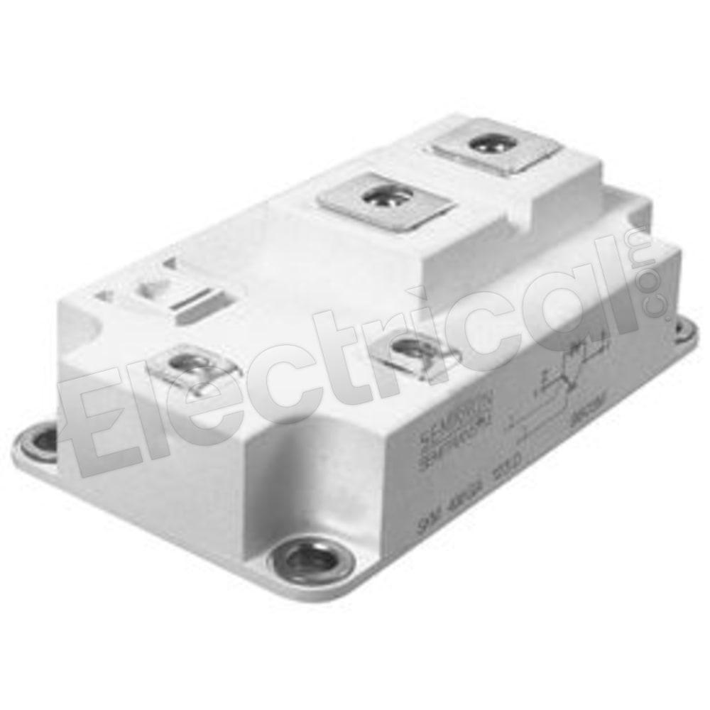 SKM 800 GA 126 D