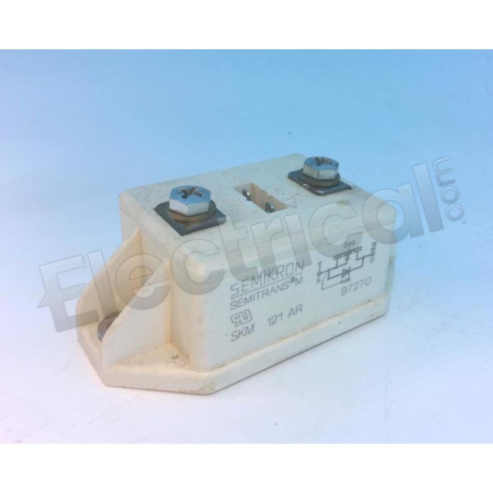 SKM-121-AR