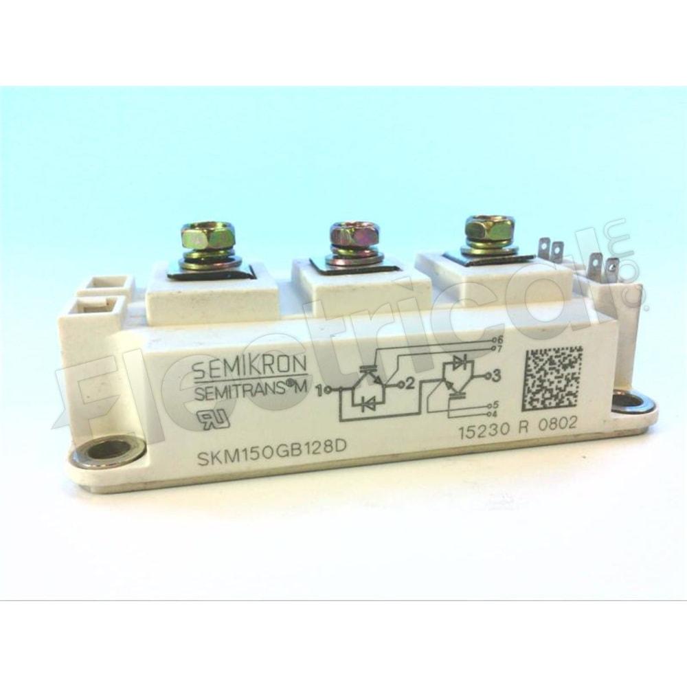 SKM150GB128D