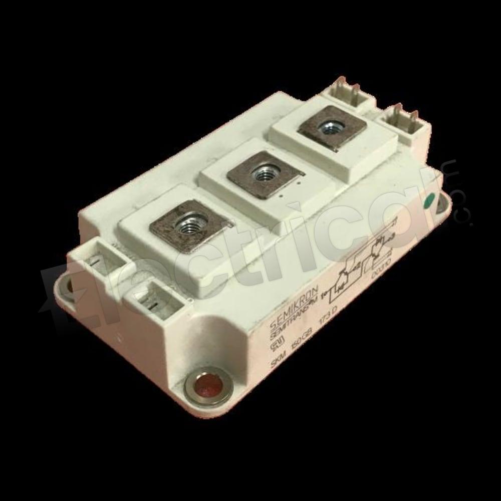 SKM150GB173D