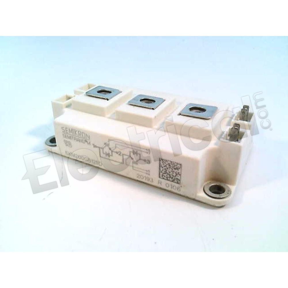 SKM200GB125D