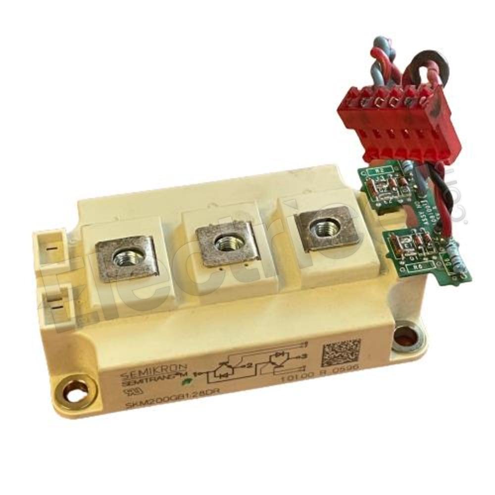 SKM200GB128DR-1081003