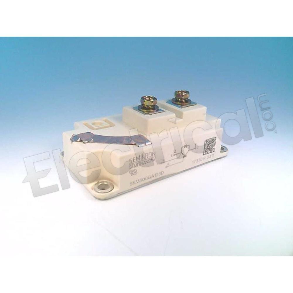 SKM300GA123D