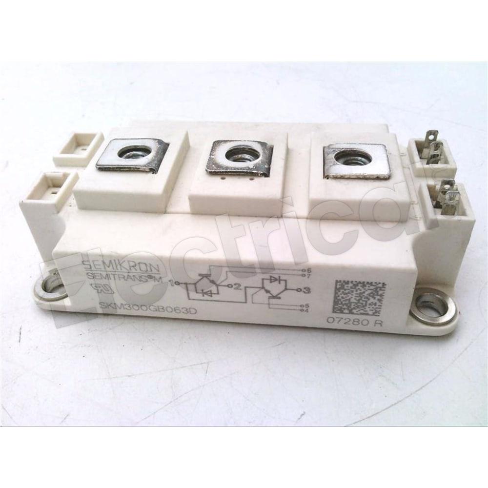 SKM300GB063D