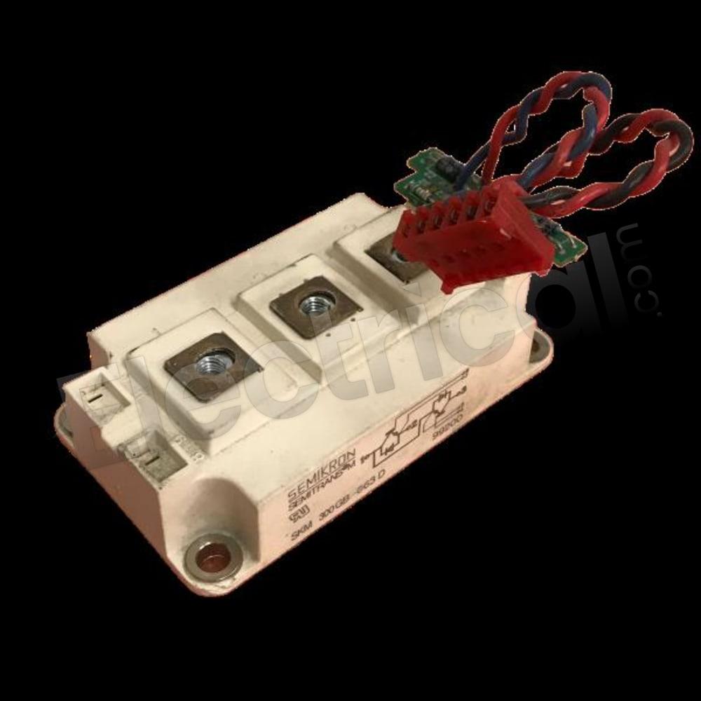 SKM300GB063D-PLUS