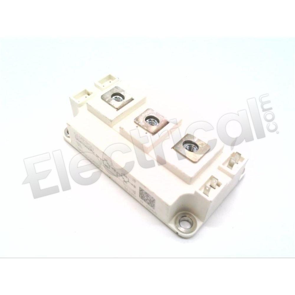 SKM300GB12E4