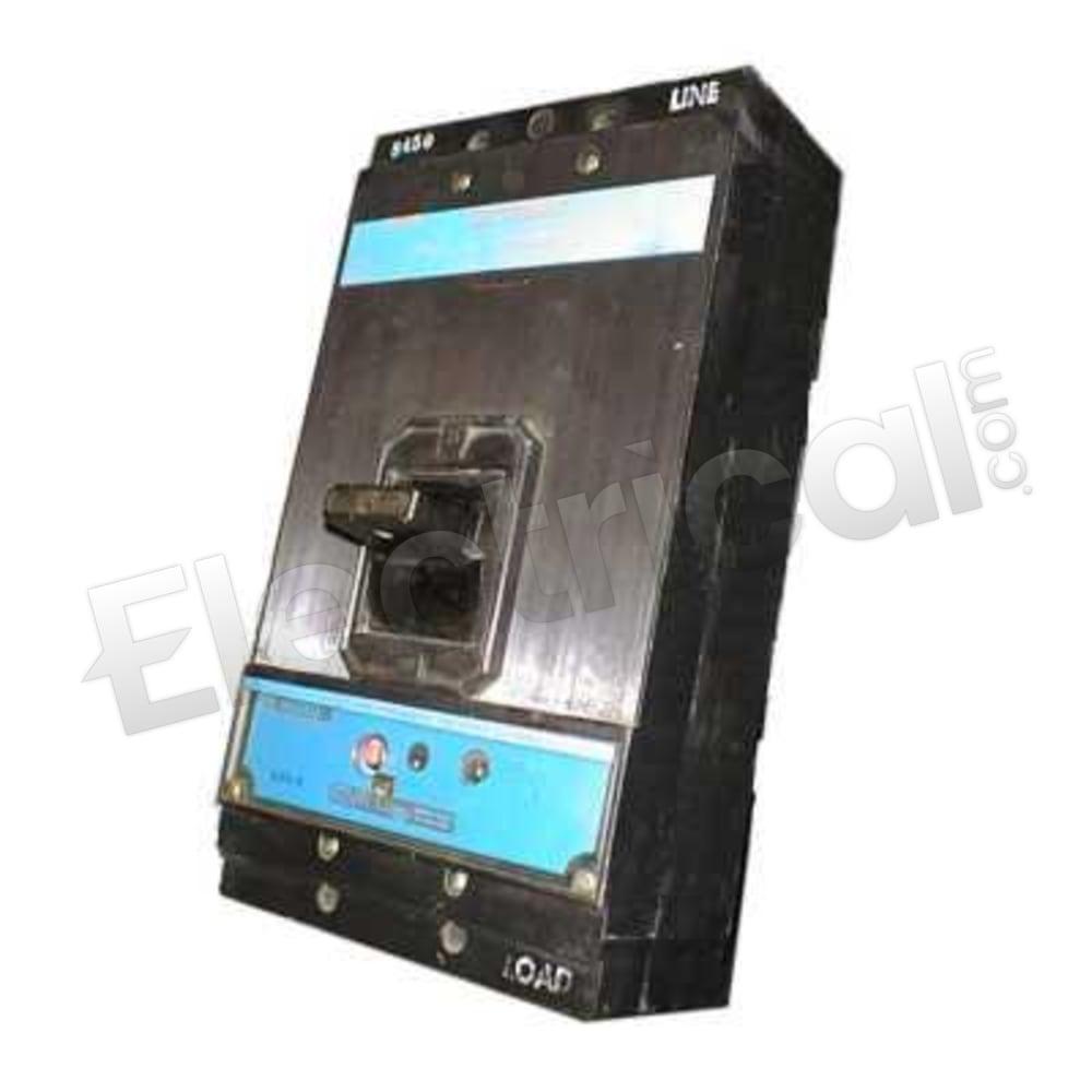 Siemens Molded Case SKM3B600