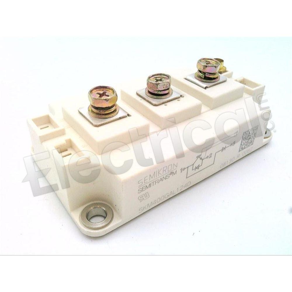SKM400GAL124D