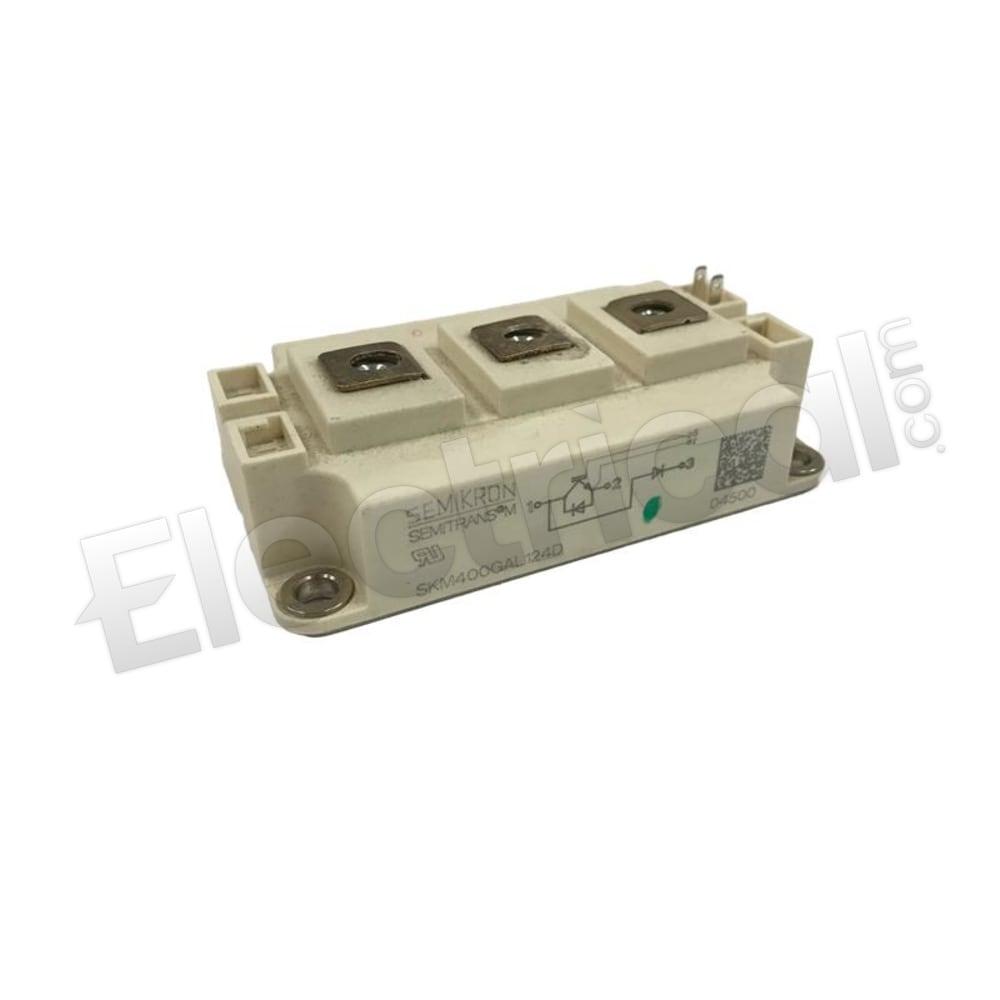SKM400GAL12E4