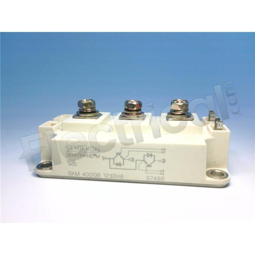 SKM400GB123DH6