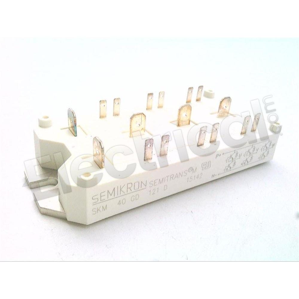 SKM40GD121D