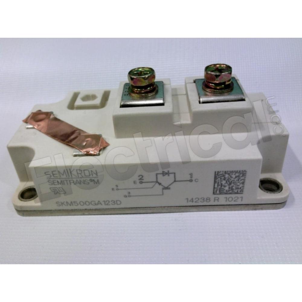 SKM500GA123D