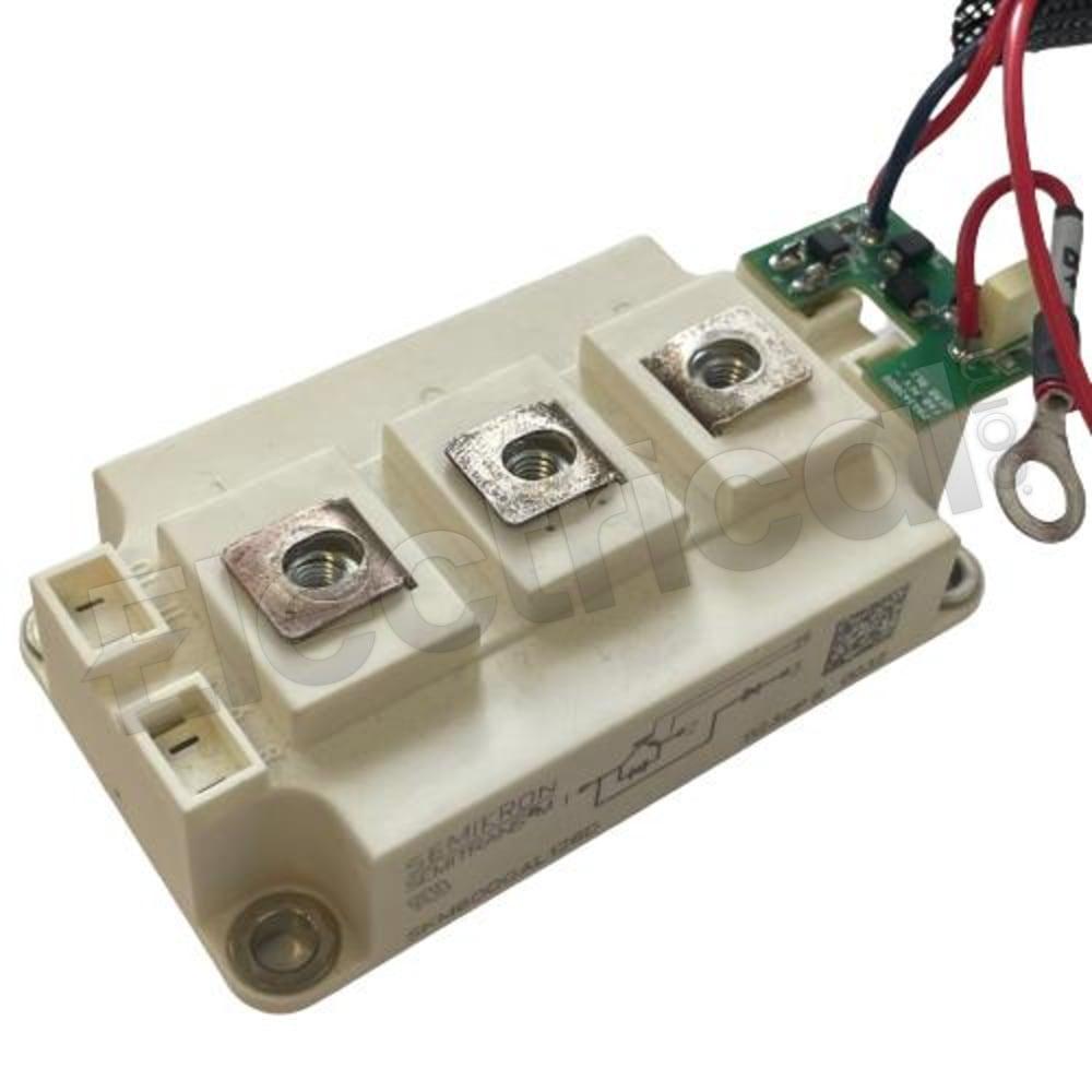 SKM600GAL126D-EB0540B03