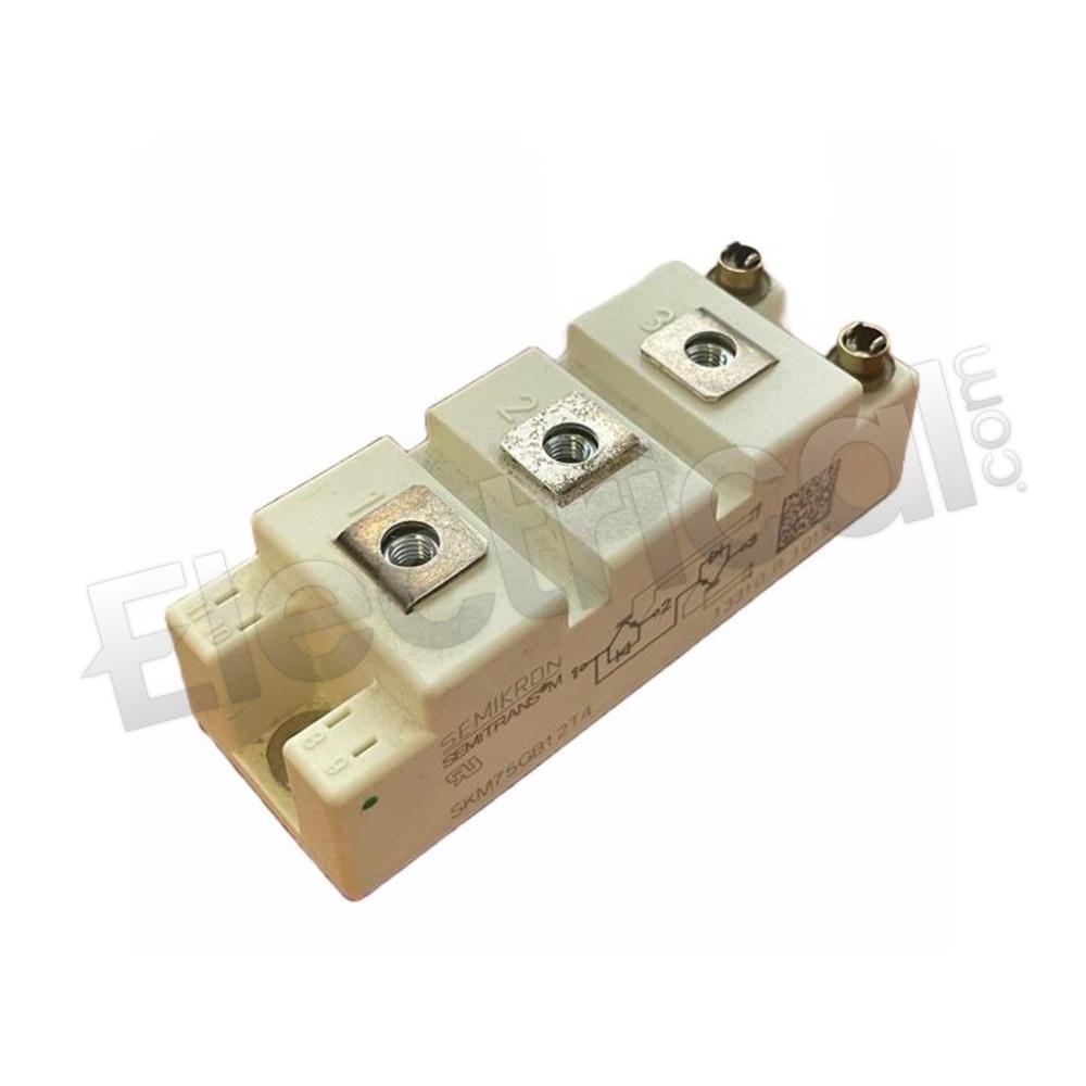 SKM75GB12T4
