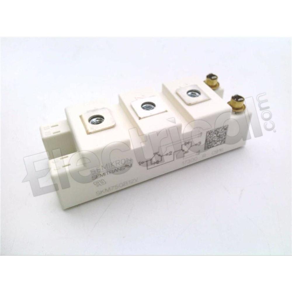 SKM75GB12V