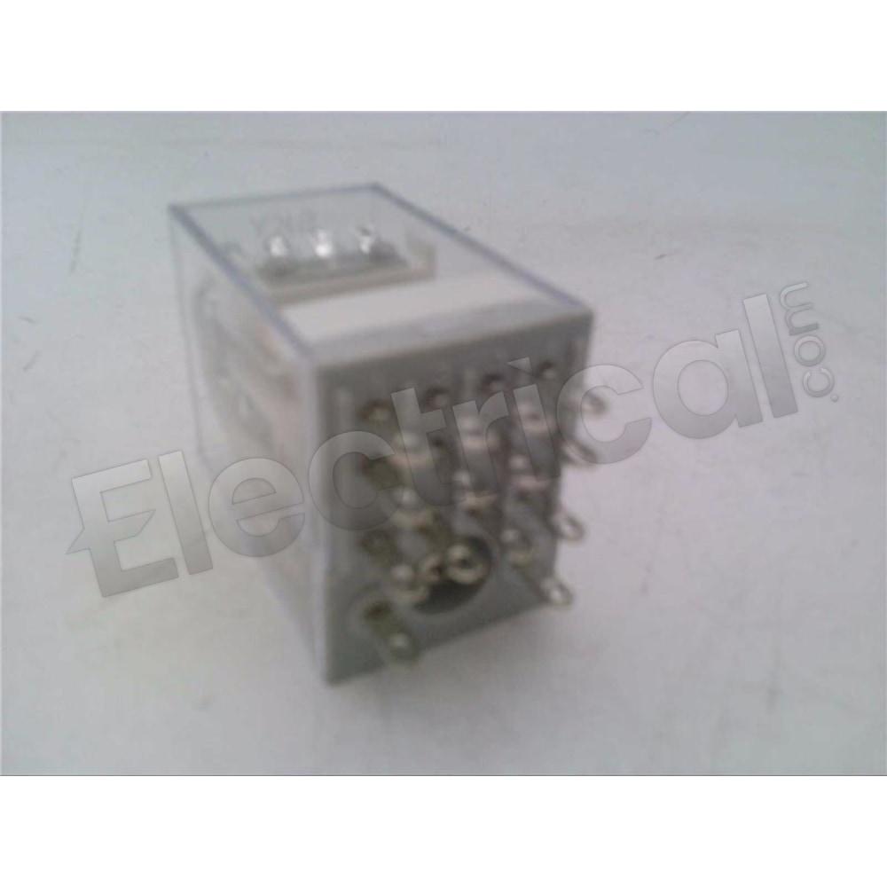 Sky Electronics Fuse Part And Accessory SKMP-4C-120VAC
