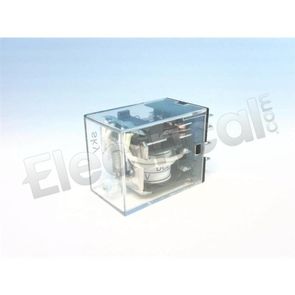 Sky Electronics Fuse Part And Accessory SKMP-4C-24VDC
