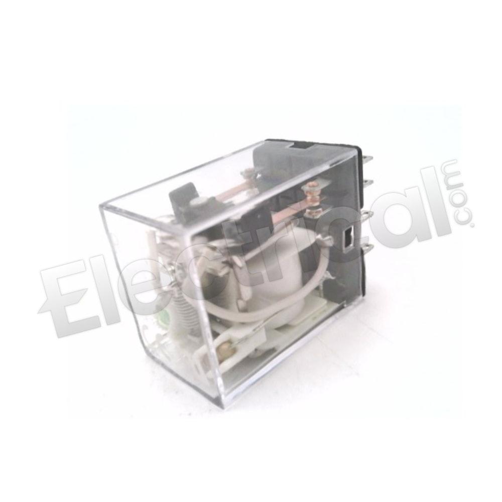 Sky Electronics Fuse Part And Accessory SKMPL-2C-120VDC