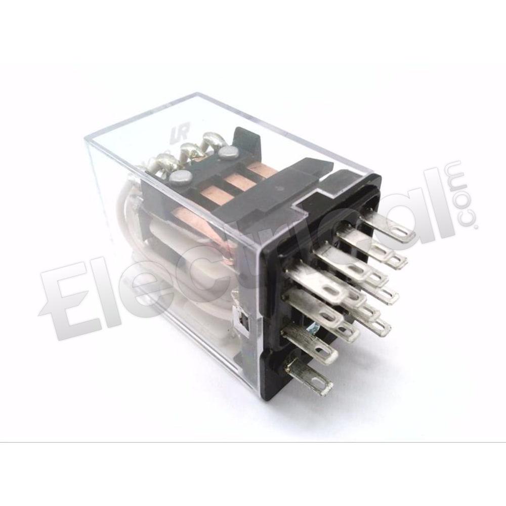 Sky Electronics Fuse Part And Accessory SKMPL-4C-120VAC