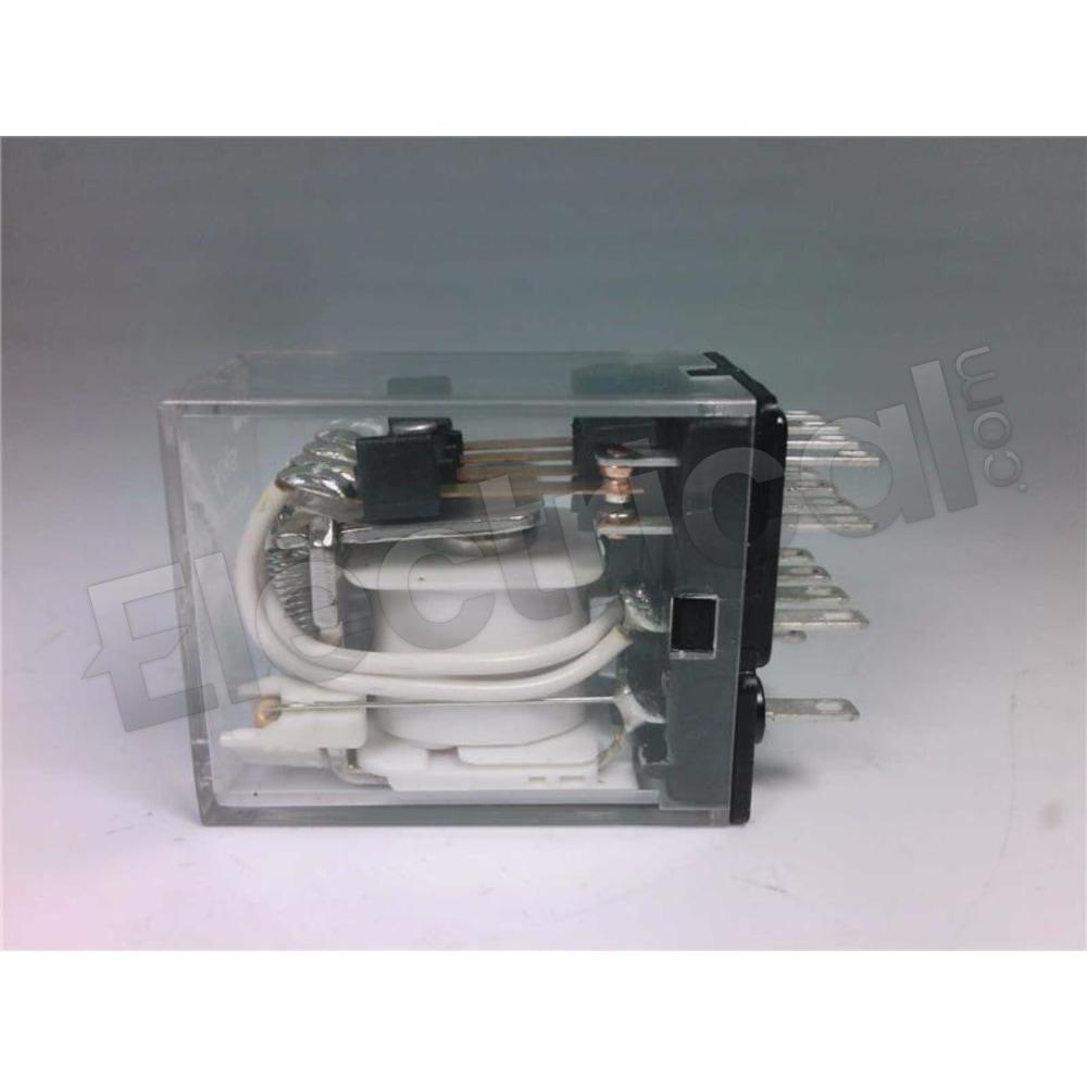 Sky Electronics Fuse Part And Accessory SKMPL-4C-24VDC