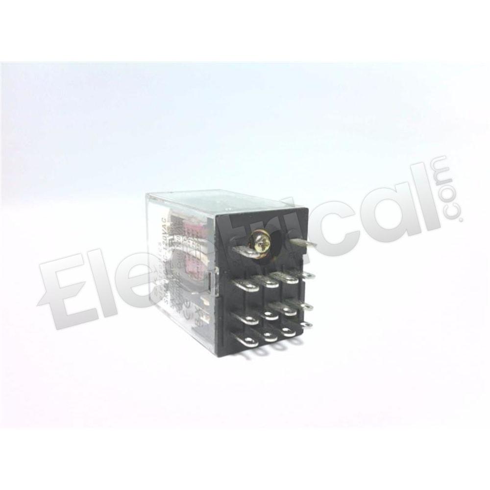 Sky Electronics Fuse Part And Accessory SKMPLG-4C-120VAC
