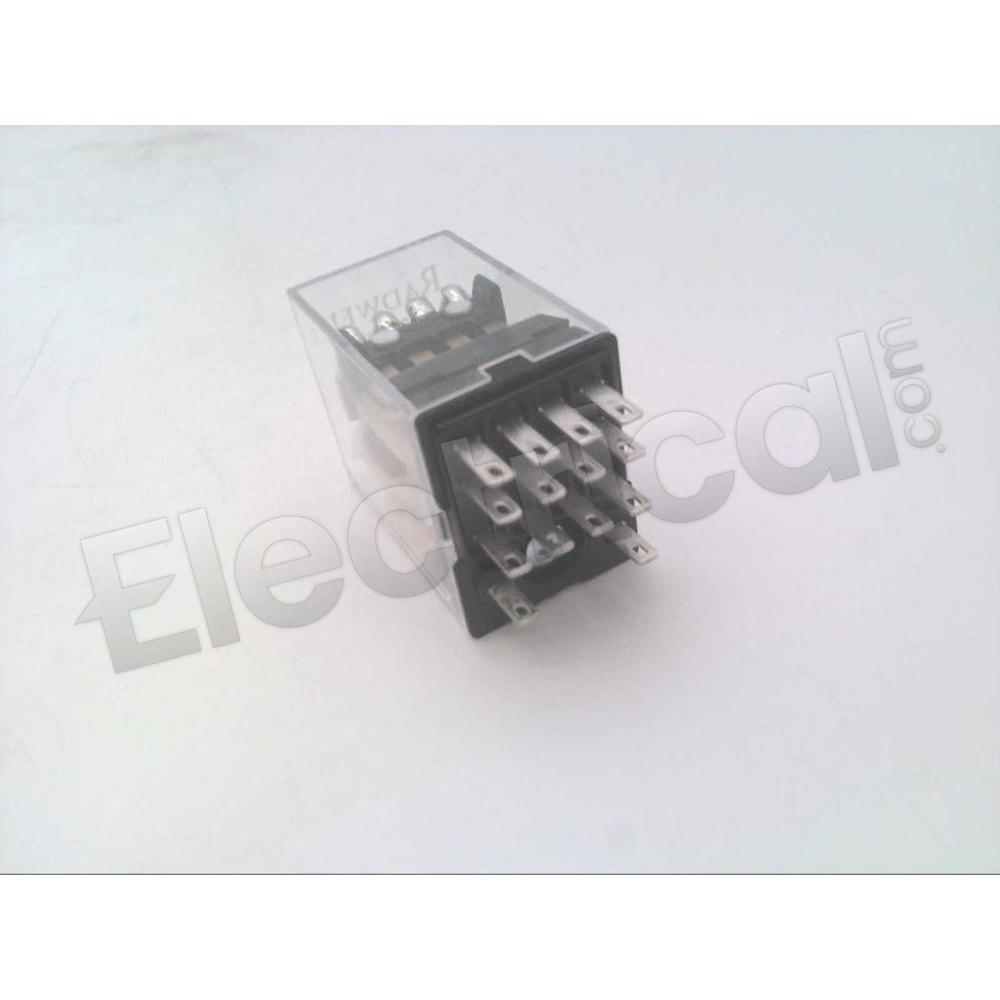 Sky Electronics Fuse Part And Accessory SKMPLM-4C-110VDC