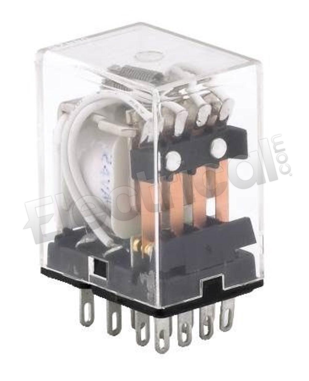 Sky Electronics Fuse Part And Accessory SKMPLM-4C-120VAC