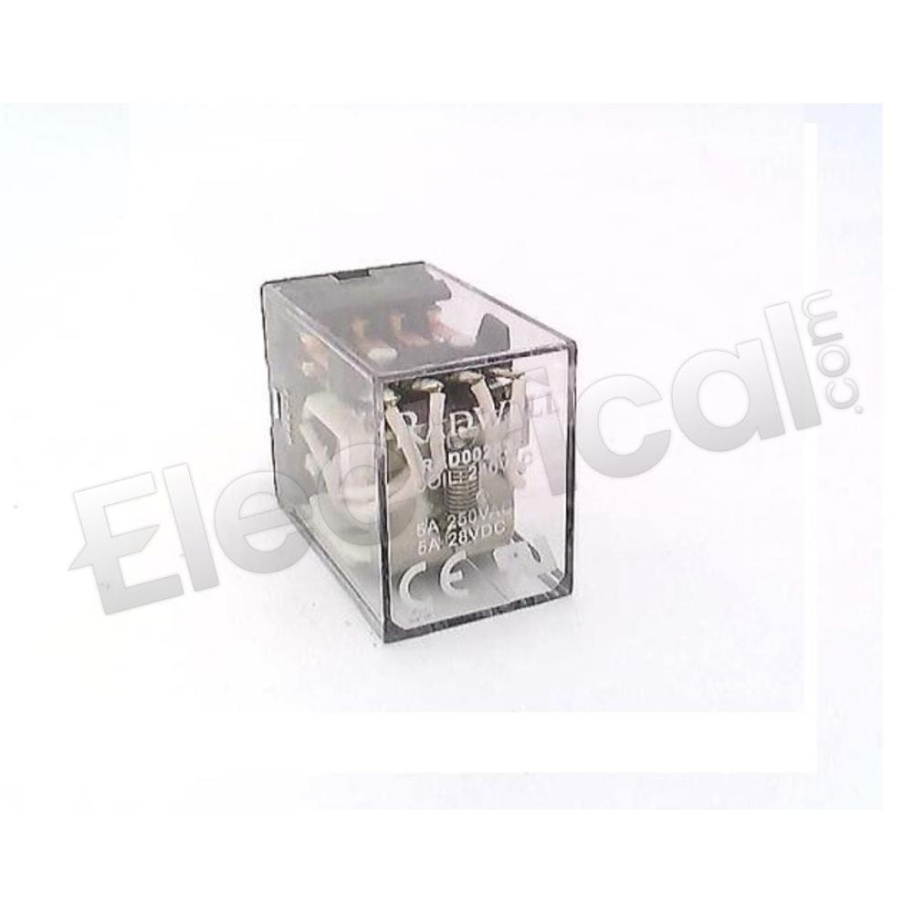 Sky Electronics Fuse Part And Accessory SKMPLM-4C-240VAC