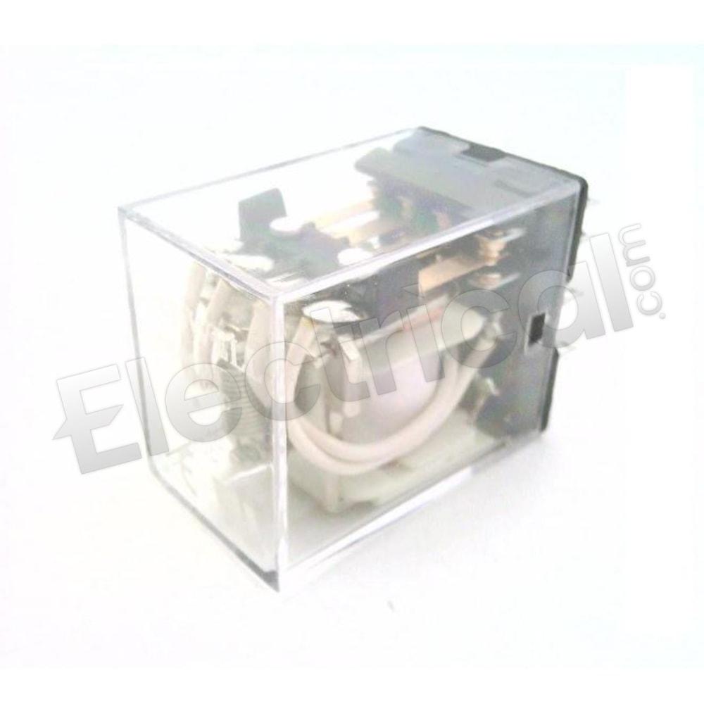 Sky Electronics Fuse Part And Accessory SKMPLM-4C-24VAC