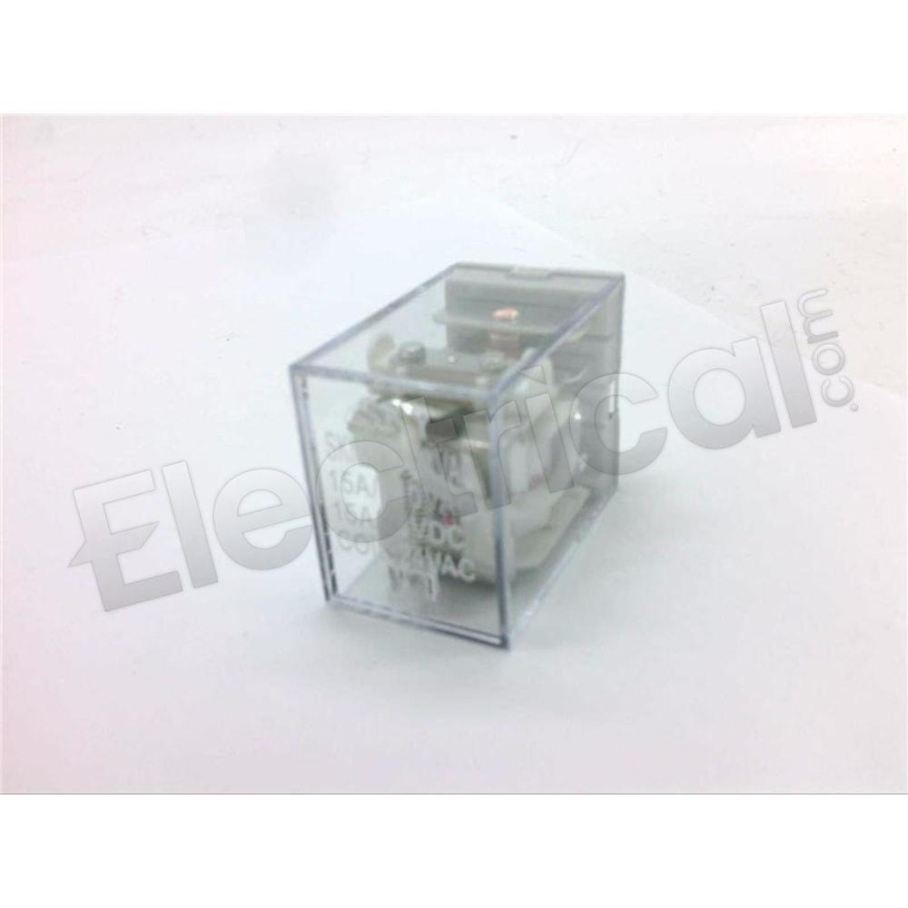 Sky Electronics Fuse Part And Accessory SKNP-1C-24VAC