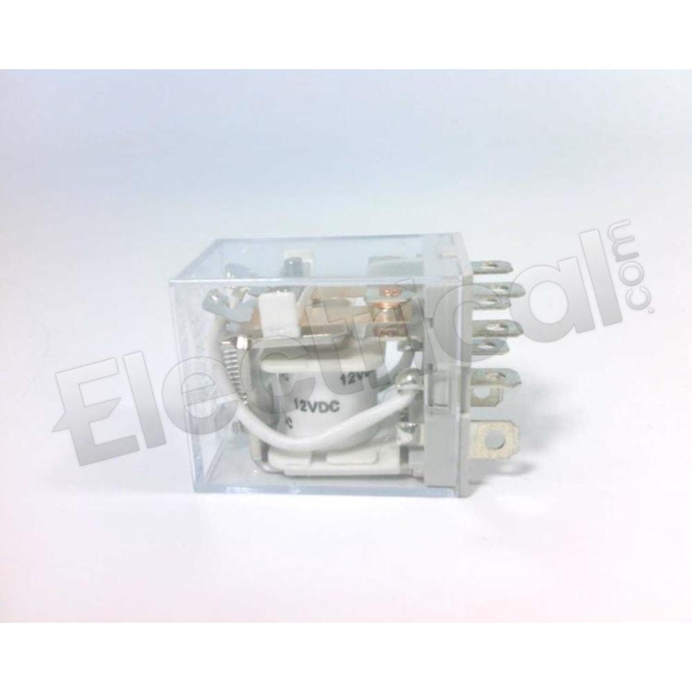 Sky Electronics Fuse Part And Accessory SKNP-2C-12VDC