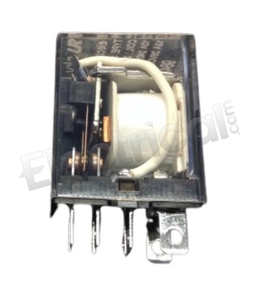 Sky Electronics Fuse Part And Accessory SKNP-2C-24VAC