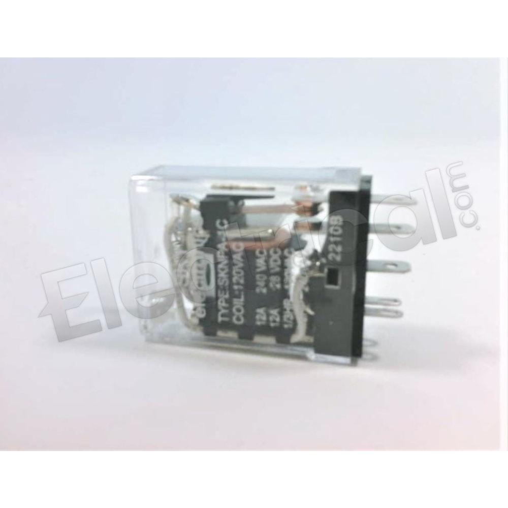 Sky Electronics Fuse Part And Accessory SKNPA-1C-120VAC