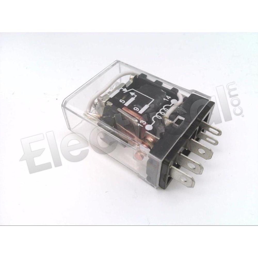 Sky Electronics Fuse Part And Accessory SKNPA-1C-12VDC