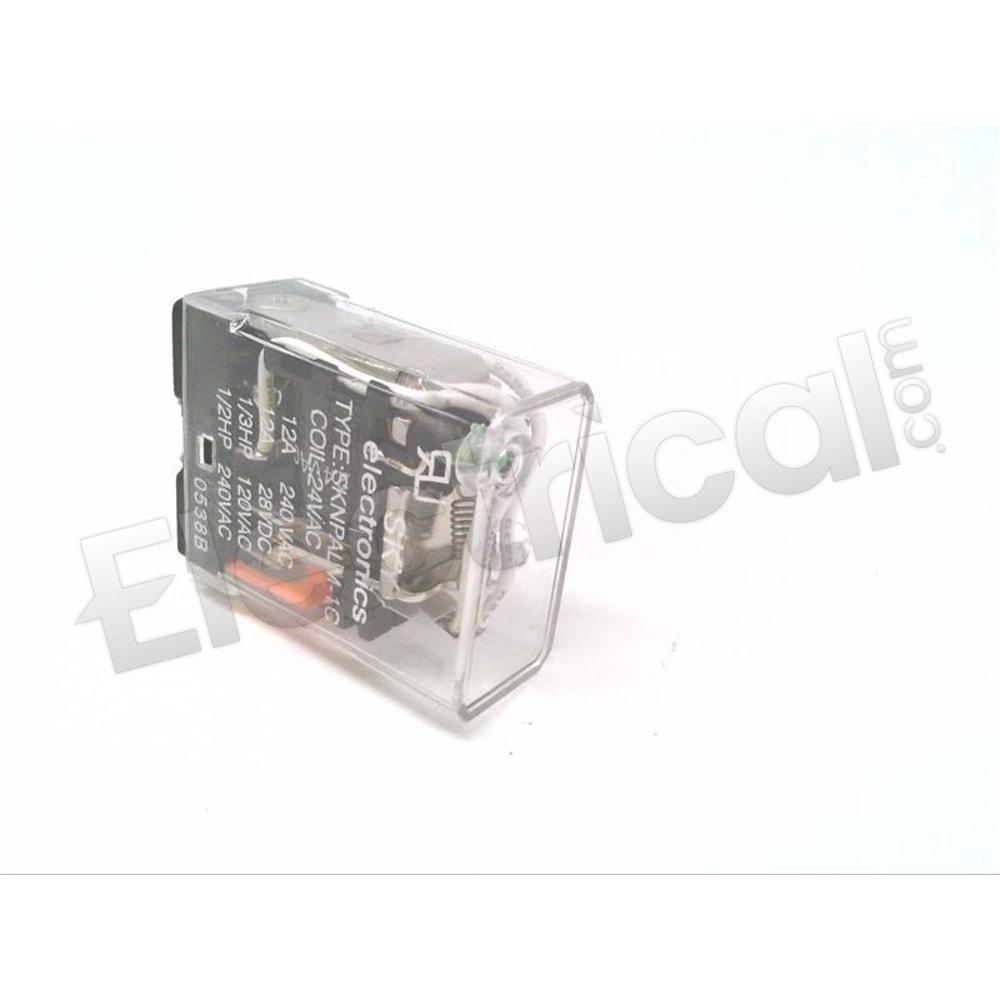 Sky Electronics Fuse Part And Accessory SKNPALM-1C-24VAC