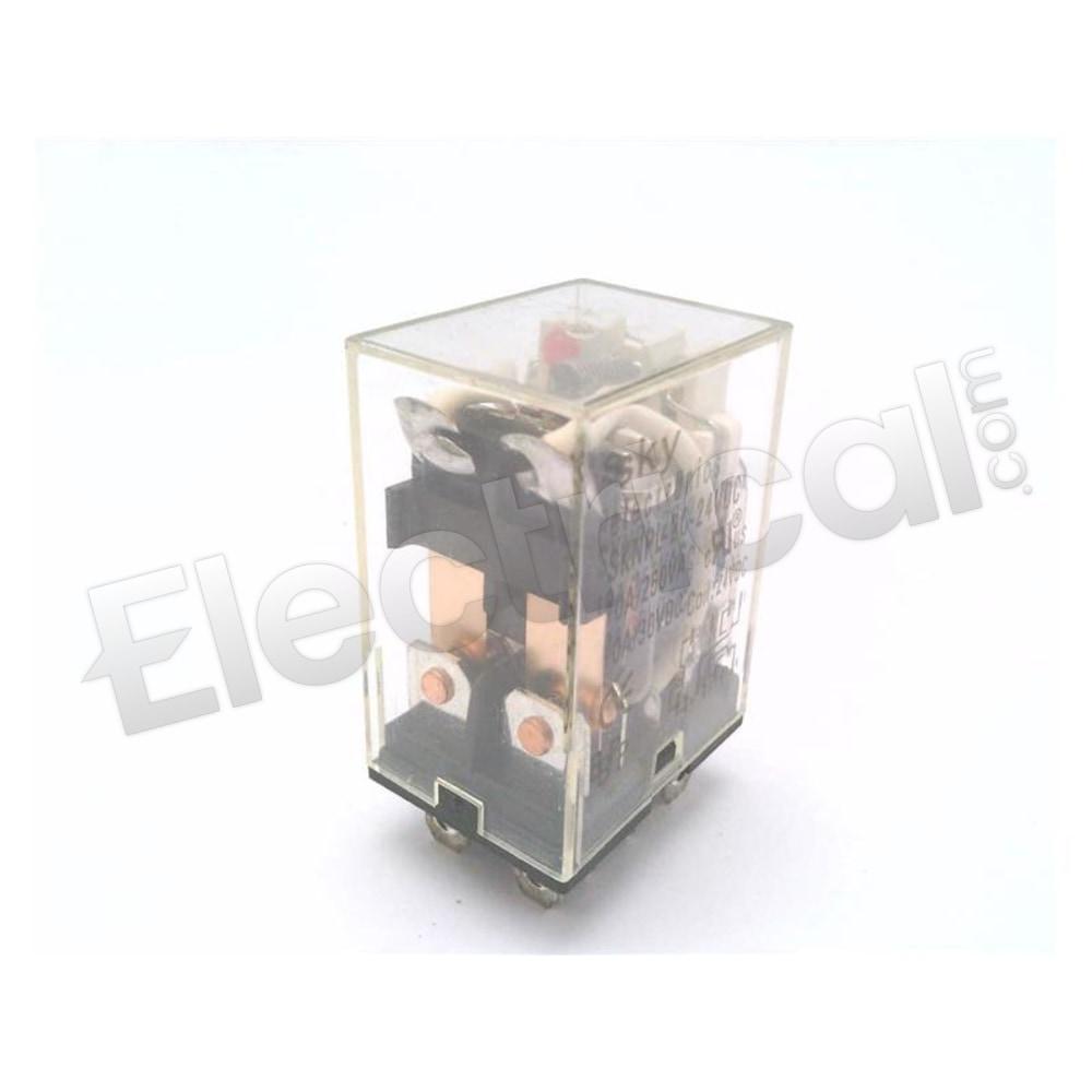 Sky Electronics Fuse Part And Accessory SKNPL-2C-24VDC